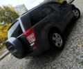 Сірий Сузукі Гранд Вітара, об'ємом двигуна 2 л та пробігом 205 тис. км за 7300 $, фото 4 на Automoto.ua