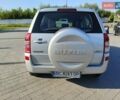 Серый Сузуки Гранд Витара, объемом двигателя 1.87 л и пробегом 244 тыс. км за 8300 $, фото 15 на Automoto.ua