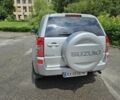 Серый Сузуки Гранд Витара, объемом двигателя 2 л и пробегом 174 тыс. км за 6550 $, фото 4 на Automoto.ua