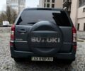 Сірий Сузукі Гранд Вітара, об'ємом двигуна 2 л та пробігом 205 тис. км за 7300 $, фото 6 на Automoto.ua