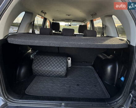 Серый Сузуки Гранд Витара, объемом двигателя 2 л и пробегом 180 тыс. км за 7000 $, фото 19 на Automoto.ua