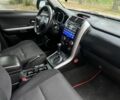 Серый Сузуки Гранд Витара, объемом двигателя 2 л и пробегом 186 тыс. км за 6999 $, фото 11 на Automoto.ua