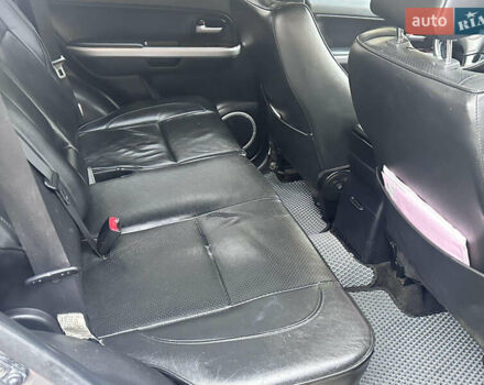 Сірий Сузукі Гранд Вітара, об'ємом двигуна 2 л та пробігом 279 тис. км за 8500 $, фото 21 на Automoto.ua