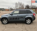 Серый Сузуки Гранд Витара, объемом двигателя 1.87 л и пробегом 229 тыс. км за 6700 $, фото 4 на Automoto.ua