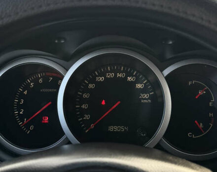 Серый Сузуки Гранд Витара, объемом двигателя 2 л и пробегом 180 тыс. км за 7000 $, фото 17 на Automoto.ua