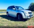 Серый Сузуки Гранд Витара, объемом двигателя 2 л и пробегом 170 тыс. км за 7500 $, фото 1 на Automoto.ua