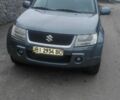 Серый Сузуки Гранд Витара, объемом двигателя 2 л и пробегом 216 тыс. км за 6500 $, фото 1 на Automoto.ua