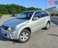 Серый Сузуки Гранд Витара, объемом двигателя 1.87 л и пробегом 244 тыс. км за 8300 $, фото 4 на Automoto.ua