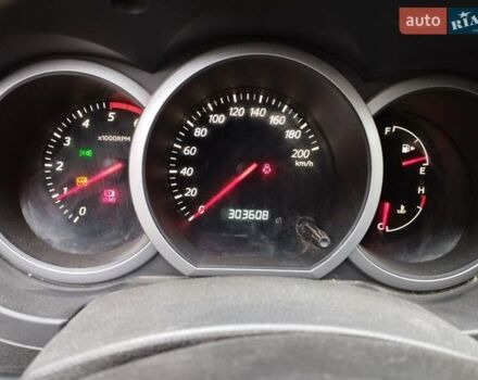 Сірий Сузукі Гранд Вітара, об'ємом двигуна 1.87 л та пробігом 303 тис. км за 5200 $, фото 1 на Automoto.ua