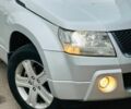 Сірий Сузукі Гранд Вітара, об'ємом двигуна 2 л та пробігом 250 тис. км за 5700 $, фото 5 на Automoto.ua