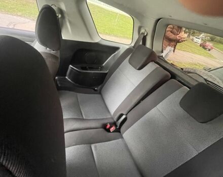 Серый Сузуки Гранд Витара, объемом двигателя 1.6 л и пробегом 230 тыс. км за 4600 $, фото 5 на Automoto.ua