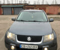 Серый Сузуки Гранд Витара, объемом двигателя 1.87 л и пробегом 229 тыс. км за 6700 $, фото 1 на Automoto.ua
