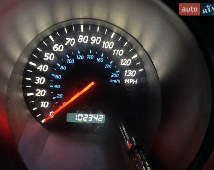 Серый Сузуки Гранд Витара, объемом двигателя 2.7 л и пробегом 164 тыс. км за 8000 $, фото 10 на Automoto.ua