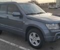 Серый Сузуки Гранд Витара, объемом двигателя 2 л и пробегом 185 тыс. км за 8800 $, фото 7 на Automoto.ua