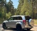 Сірий Сузукі Гранд Вітара, об'ємом двигуна 2 л та пробігом 196 тис. км за 9000 $, фото 4 на Automoto.ua