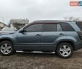 Серый Сузуки Гранд Витара, объемом двигателя 2 л и пробегом 245 тыс. км за 6500 $, фото 7 на Automoto.ua