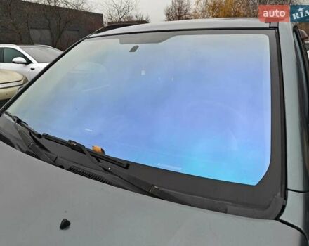 Серый Сузуки Гранд Витара, объемом двигателя 2 л и пробегом 245 тыс. км за 6500 $, фото 37 на Automoto.ua