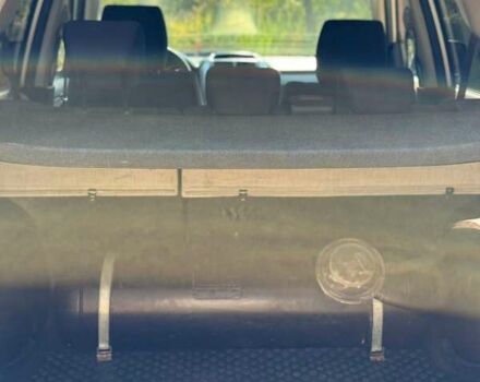 Сірий Сузукі Гранд Вітара, об'ємом двигуна 2 л та пробігом 196 тис. км за 9000 $, фото 17 на Automoto.ua