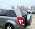 Сірий Сузукі Гранд Вітара, об'ємом двигуна 2 л та пробігом 241 тис. км за 6200 $, фото 4 на Automoto.ua