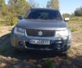 Сірий Сузукі Гранд Вітара, об'ємом двигуна 1.9 л та пробігом 300 тис. км за 3500 $, фото 4 на Automoto.ua
