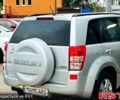 Сірий Сузукі Гранд Вітара, об'ємом двигуна 2 л та пробігом 250 тис. км за 5700 $, фото 4 на Automoto.ua