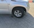 Серый Сузуки Гранд Витара, объемом двигателя 1.87 л и пробегом 244 тыс. км за 8300 $, фото 11 на Automoto.ua