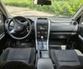 Серый Сузуки Гранд Витара, объемом двигателя 2 л и пробегом 174 тыс. км за 6550 $, фото 10 на Automoto.ua
