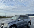 Серый Сузуки Гранд Витара, объемом двигателя 2 л и пробегом 180 тыс. км за 7000 $, фото 4 на Automoto.ua