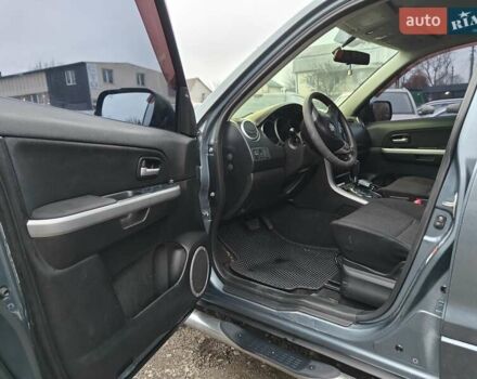 Серый Сузуки Гранд Витара, объемом двигателя 2 л и пробегом 245 тыс. км за 6500 $, фото 23 на Automoto.ua