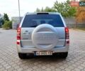 Серый Сузуки Гранд Витара, объемом двигателя 2 л и пробегом 217 тыс. км за 6400 $, фото 4 на Automoto.ua