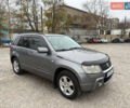 Серый Сузуки Гранд Витара, объемом двигателя 2 л и пробегом 241 тыс. км за 6200 $, фото 1 на Automoto.ua