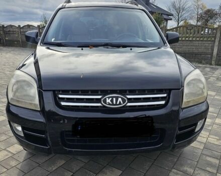 Сірий Сузукі Гранд Вітара, об'ємом двигуна 1.9 л та пробігом 250 тис. км за 1740 $, фото 11 на Automoto.ua