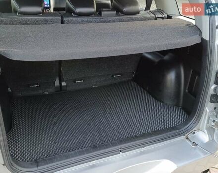 Серый Сузуки Гранд Витара, объемом двигателя 2 л и пробегом 148 тыс. км за 8800 $, фото 7 на Automoto.ua