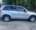 Сірий Сузукі Гранд Вітара, об'ємом двигуна 2 л та пробігом 90 тис. км за 10000 $, фото 3 на Automoto.ua