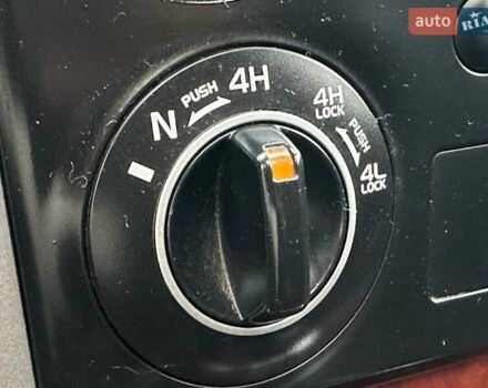Серый Сузуки Гранд Витара, объемом двигателя 2 л и пробегом 270 тыс. км за 6900 $, фото 15 на Automoto.ua