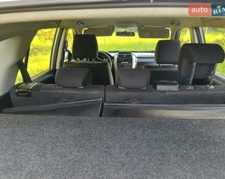 Серый Сузуки Гранд Витара, объемом двигателя 1.87 л и пробегом 244 тыс. км за 8300 $, фото 14 на Automoto.ua