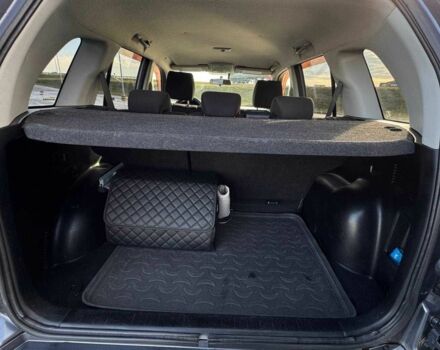 Серый Сузуки Гранд Витара, объемом двигателя 1.9 л и пробегом 180 тыс. км за 6900 $, фото 19 на Automoto.ua