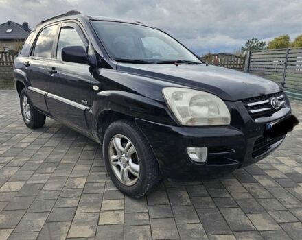 Сірий Сузукі Гранд Вітара, об'ємом двигуна 1.9 л та пробігом 250 тис. км за 1740 $, фото 10 на Automoto.ua