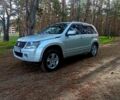 Сірий Сузукі Гранд Вітара, об'ємом двигуна 2 л та пробігом 154 тис. км за 7200 $, фото 4 на Automoto.ua