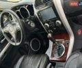 Серый Сузуки Гранд Витара, объемом двигателя 2 л и пробегом 270 тыс. км за 6900 $, фото 8 на Automoto.ua