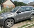 Серый Сузуки Гранд Витара, объемом двигателя 1.9 л и пробегом 260 тыс. км за 4100 $, фото 8 на Automoto.ua