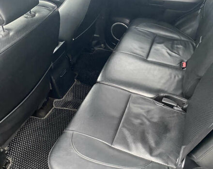 Серый Сузуки Гранд Витара, объемом двигателя 2.7 л и пробегом 164 тыс. км за 8000 $, фото 12 на Automoto.ua