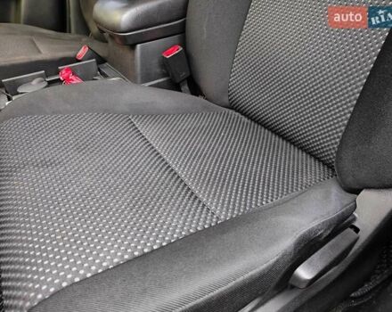 Серый Сузуки Гранд Витара, объемом двигателя 2 л и пробегом 245 тыс. км за 6500 $, фото 26 на Automoto.ua