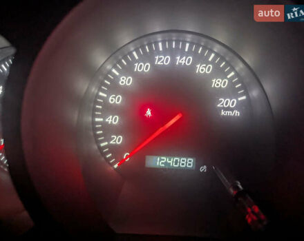 Серый Сузуки Гранд Витара, объемом двигателя 2 л и пробегом 124 тыс. км за 8000 $, фото 13 на Automoto.ua