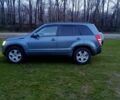 Серый Сузуки Гранд Витара, объемом двигателя 2 л и пробегом 360 тыс. км за 6000 $, фото 1 на Automoto.ua