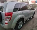 Сірий Сузукі Гранд Вітара, об'ємом двигуна 2 л та пробігом 186 тис. км за 8200 $, фото 3 на Automoto.ua