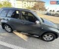 Серый Сузуки Гранд Витара, объемом двигателя 2 л и пробегом 165 тыс. км за 7200 $, фото 1 на Automoto.ua