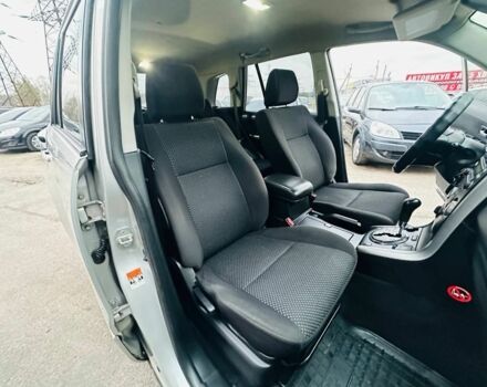 Сірий Сузукі Гранд Вітара, об'ємом двигуна 2 л та пробігом 250 тис. км за 5700 $, фото 15 на Automoto.ua