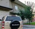 Серый Сузуки Гранд Витара, объемом двигателя 2 л и пробегом 250 тыс. км за 7038 $, фото 1 на Automoto.ua