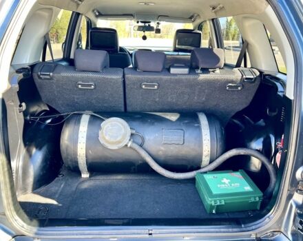 Серый Сузуки Гранд Витара, объемом двигателя 2 л и пробегом 186 тыс. км за 6999 $, фото 16 на Automoto.ua